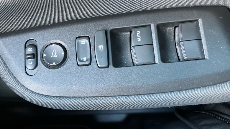 Honda Jazz 1.5 i-MMD Hybrid SE 5dr eCVT Hybrid Hatchback